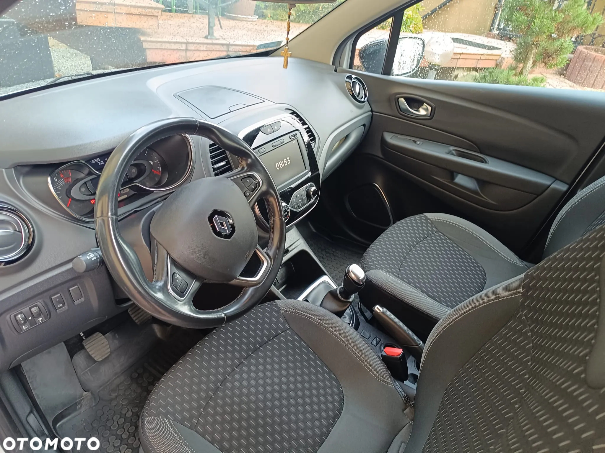 Renault Captur ENERGY TCe 90 Start&Stop Dynamique - 10