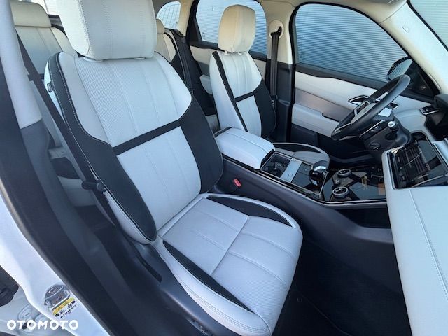 Land Rover Range Rover Velar 2.0 P250 R-Dynamic SE - 22