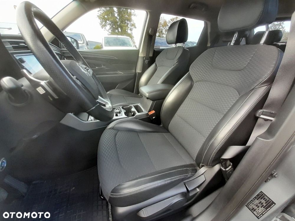 SsangYong/KGM Korando 1.5 T-GDI Quartz 2WD - 19