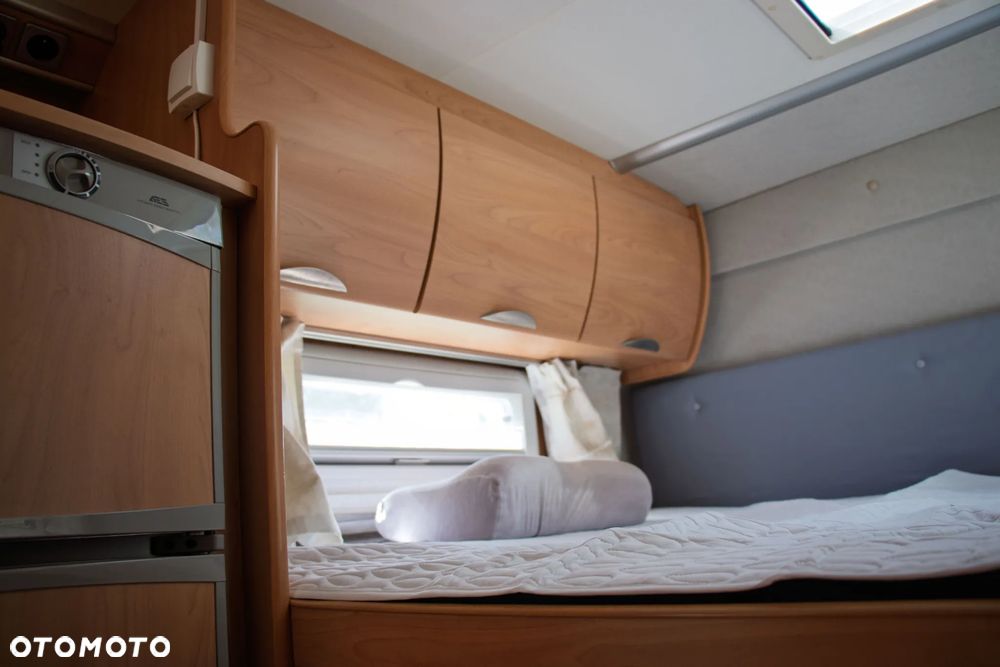 Burstner Elegance i821 - 3