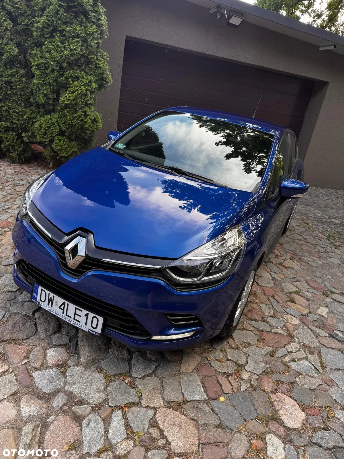 Renault Clio 1.2 16V Life - 4