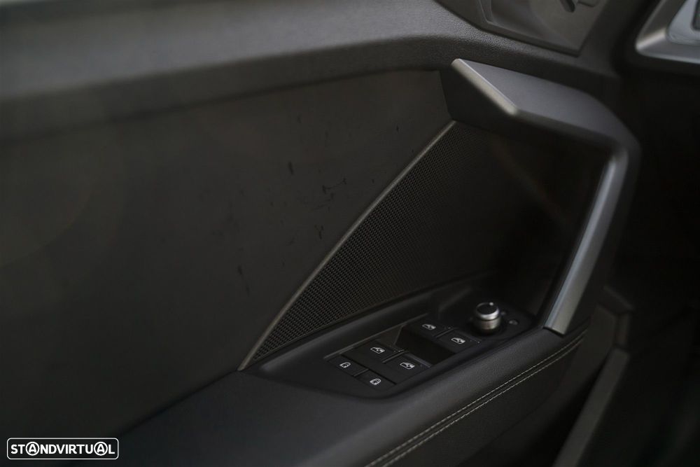 Audi A3 Sportback 30 TFSI S line S tronic - 18