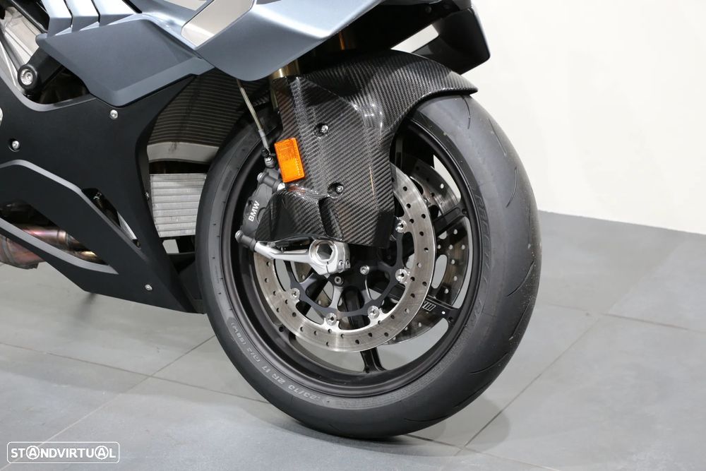 BMW S 1000 RR - 13