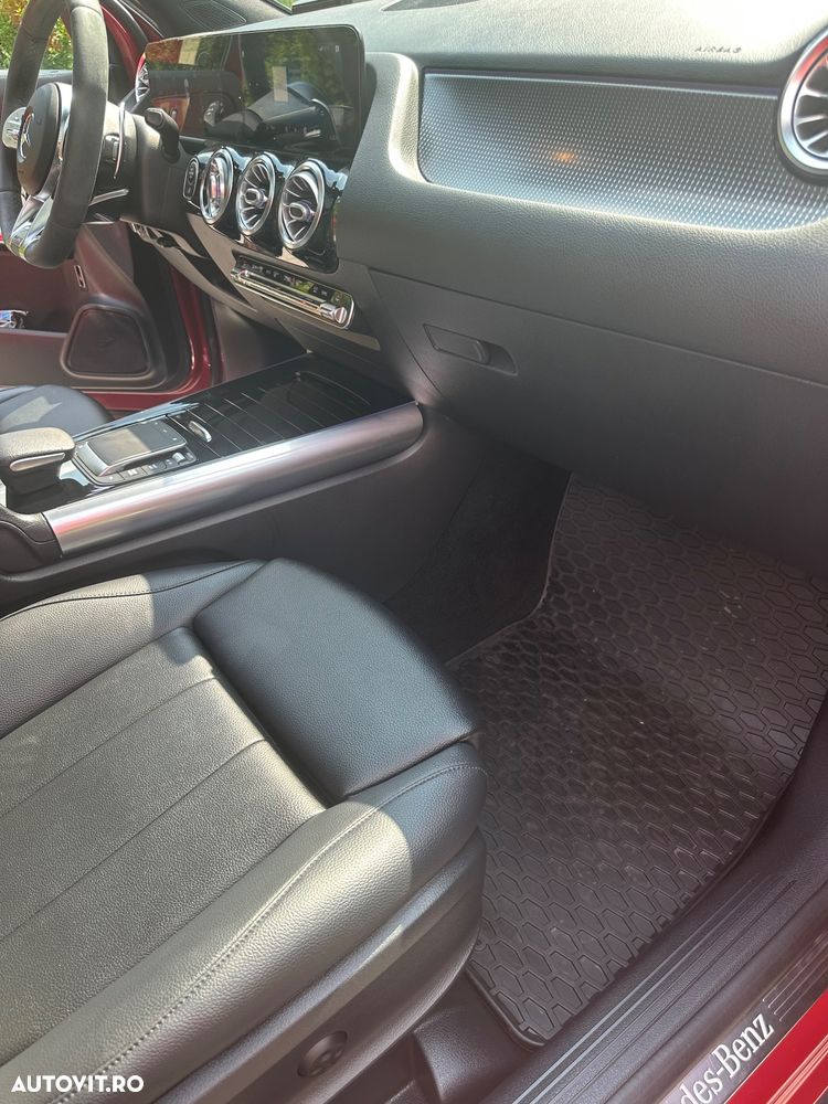 Mercedes-Benz GLA 200 d 4MATIC Aut. - 10