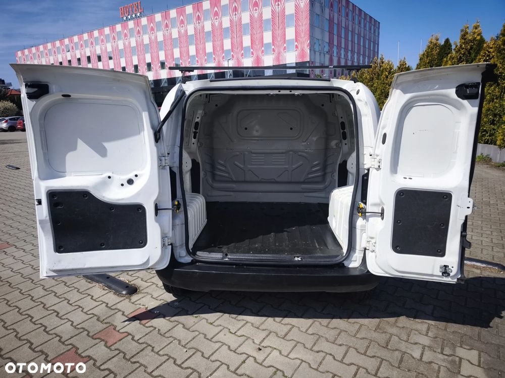 Fiat Fiorino VAN - 9