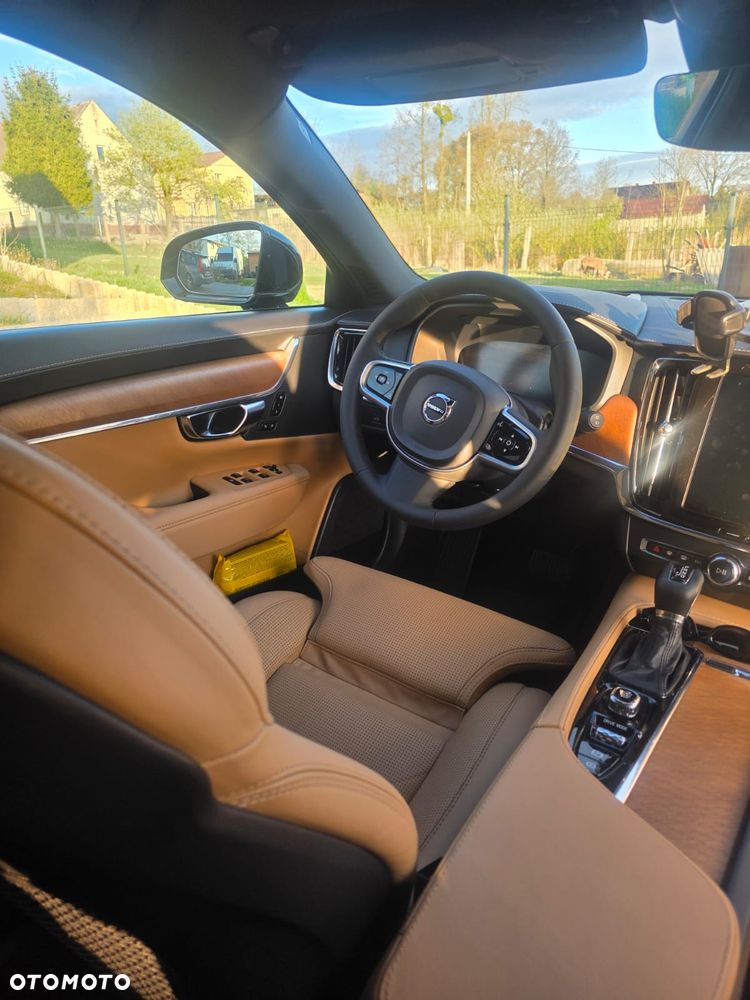 Volvo V90 D4 SCR Inscription - 9