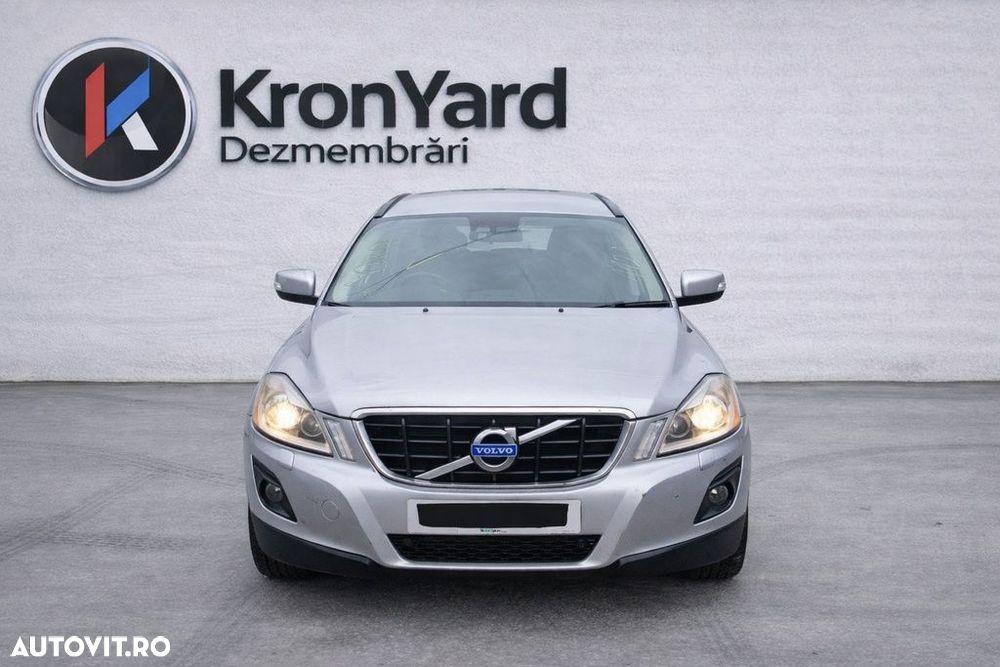 Electroventilator Volvo XC60 2.4 D 2008 - 2013 175CP Manuala 6 Trepte (1121) Diesel - 3