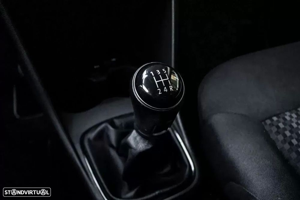 VW Polo - 20