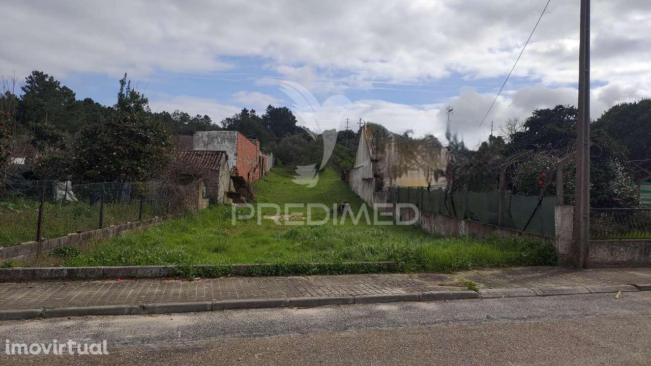 Terreno Urbano - Prédio Misto 4440 m2 - Carregueira - Chamusca - Grande imagem: 4/8