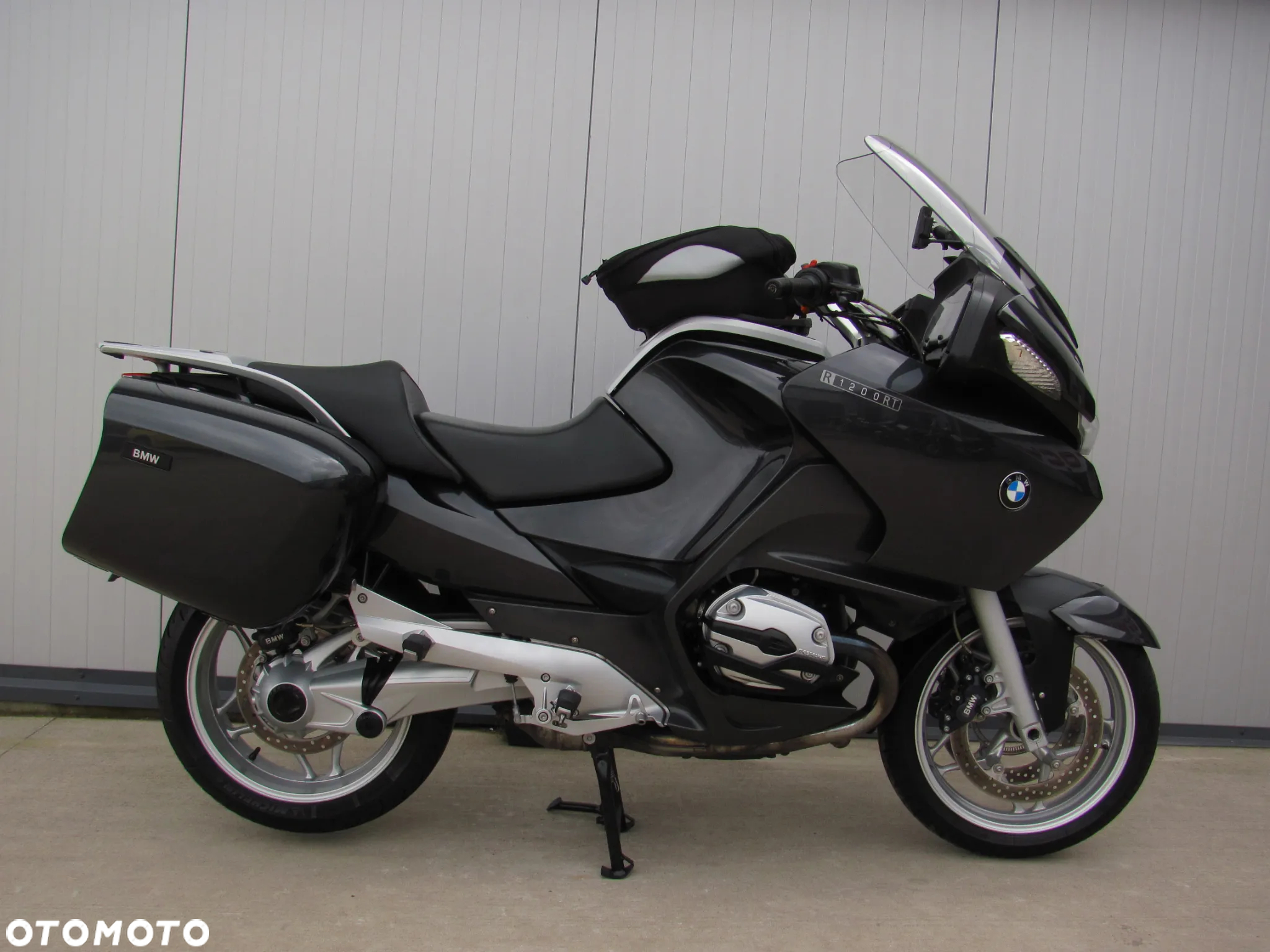 BMW RT - 2