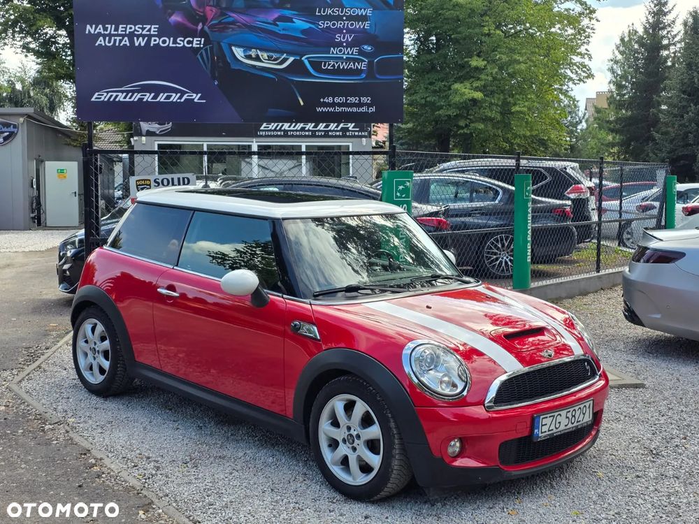 MINI Cooper S Standard - 4