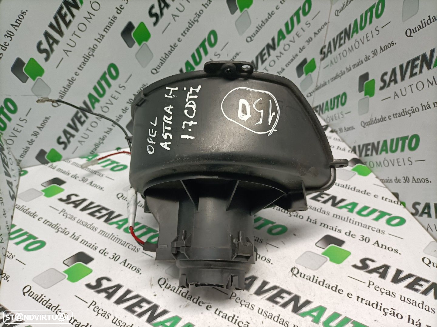 Motor Sofagem Opel Astra H (A04) - 2