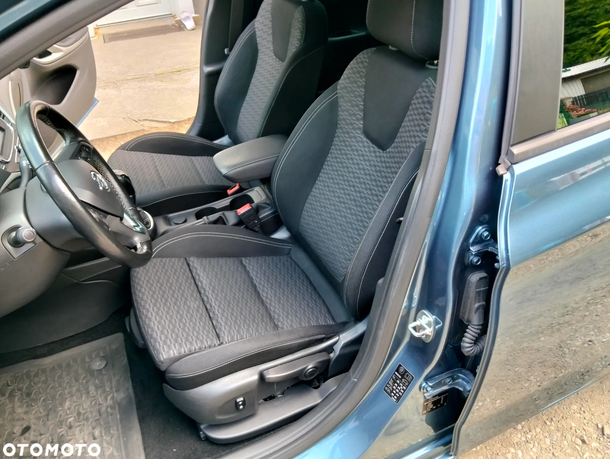 Opel Astra - 18