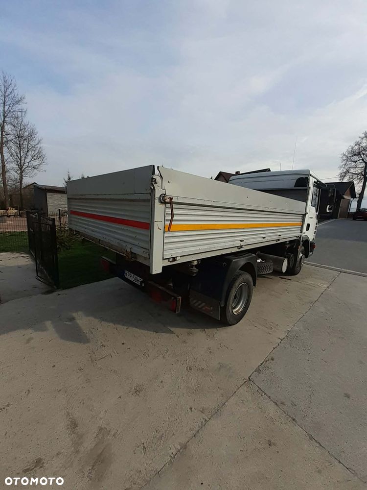 MAN TGL 12.180 4X2 BL - 3