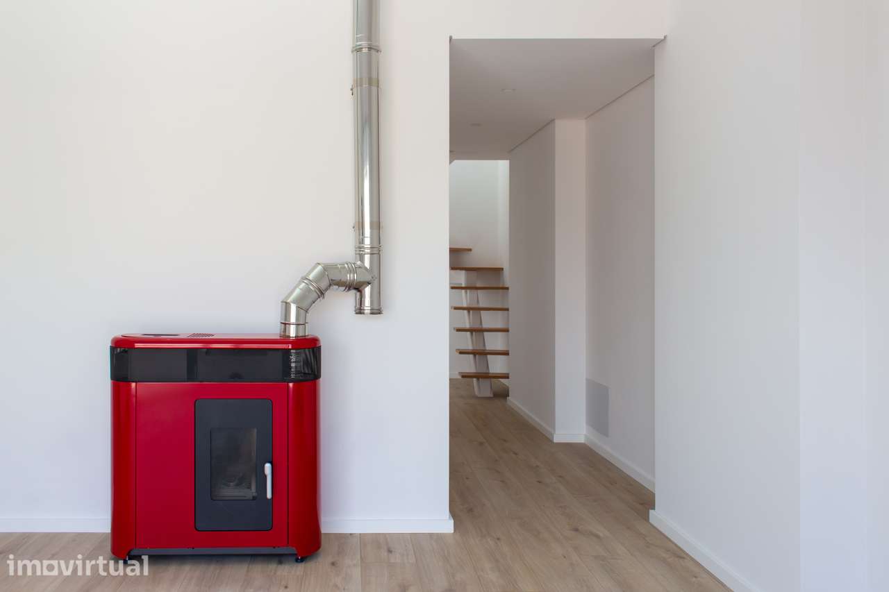 Penthouse: T2 Duplex com Rooftop Terrace - Grande imagem: 5/47