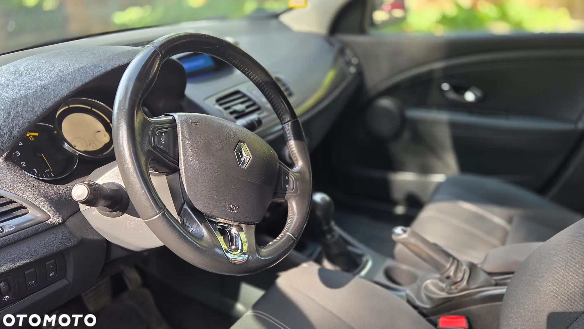 Renault Megane 1.5 dCi Limited - 10