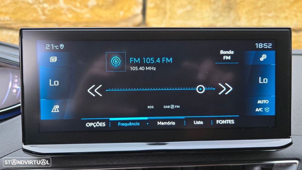 Peugeot 5008 1.5 BlueHDi GT EAT8 - 40