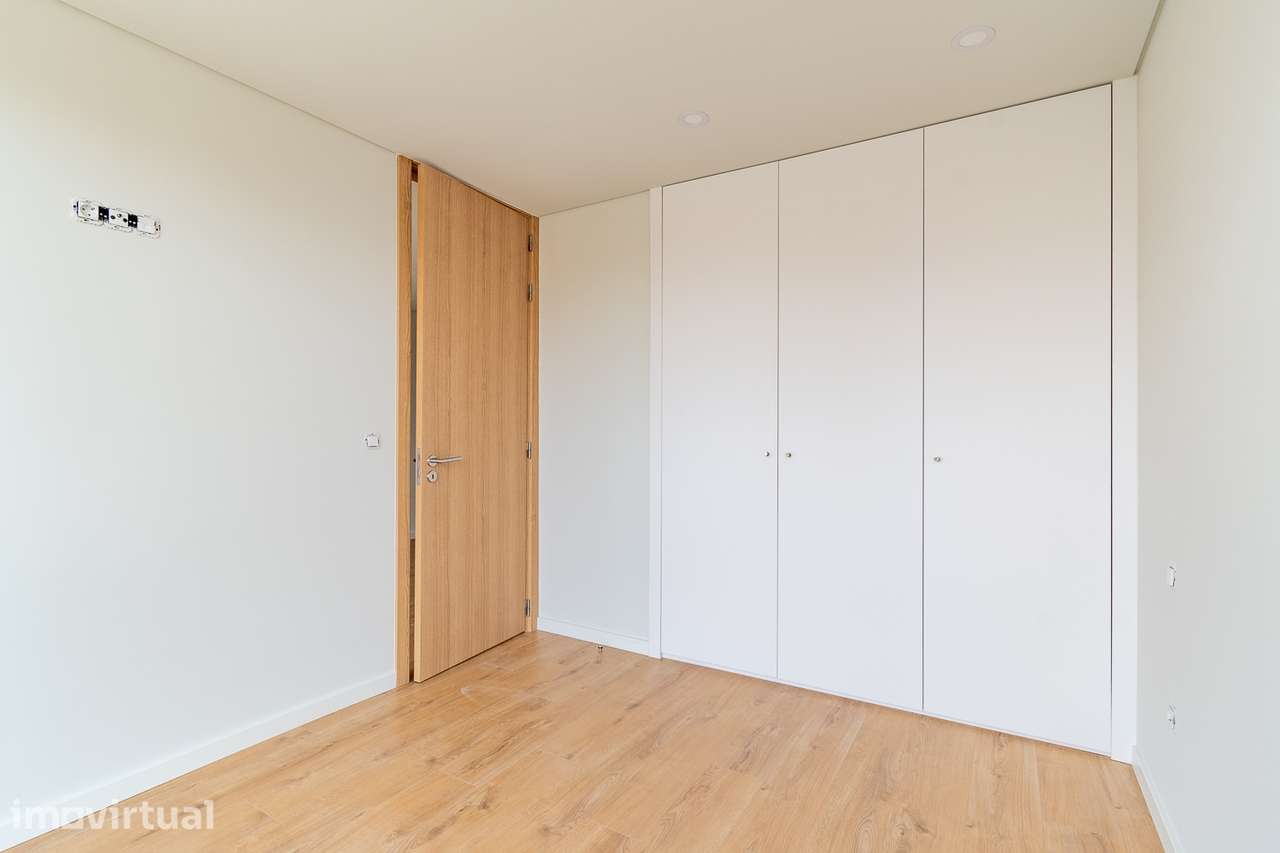 Apartamento T1 Arrendamento em Póvoa de Varzim, Beiriz e Argivai,Póvoa - Grande imagem: 5/18