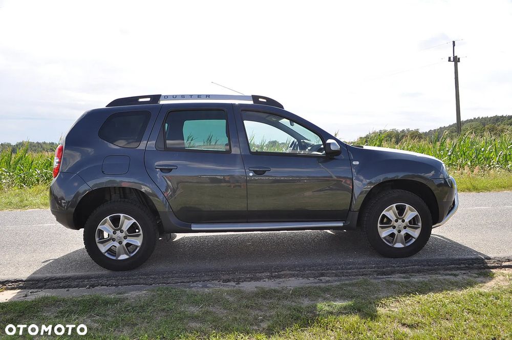 Dacia Duster 1.2 TCe Prestige - 3