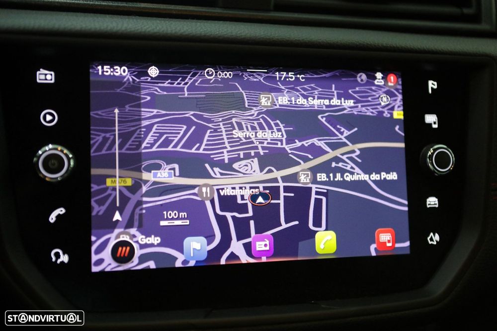 SEAT Ibiza 1.0 TSI FR DSG - 32