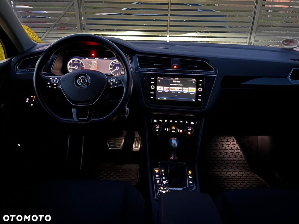 Volkswagen Tiguan 2.0 TDI SCR 4MOTION (BlueMotion Techn.) DSG Sound - 37