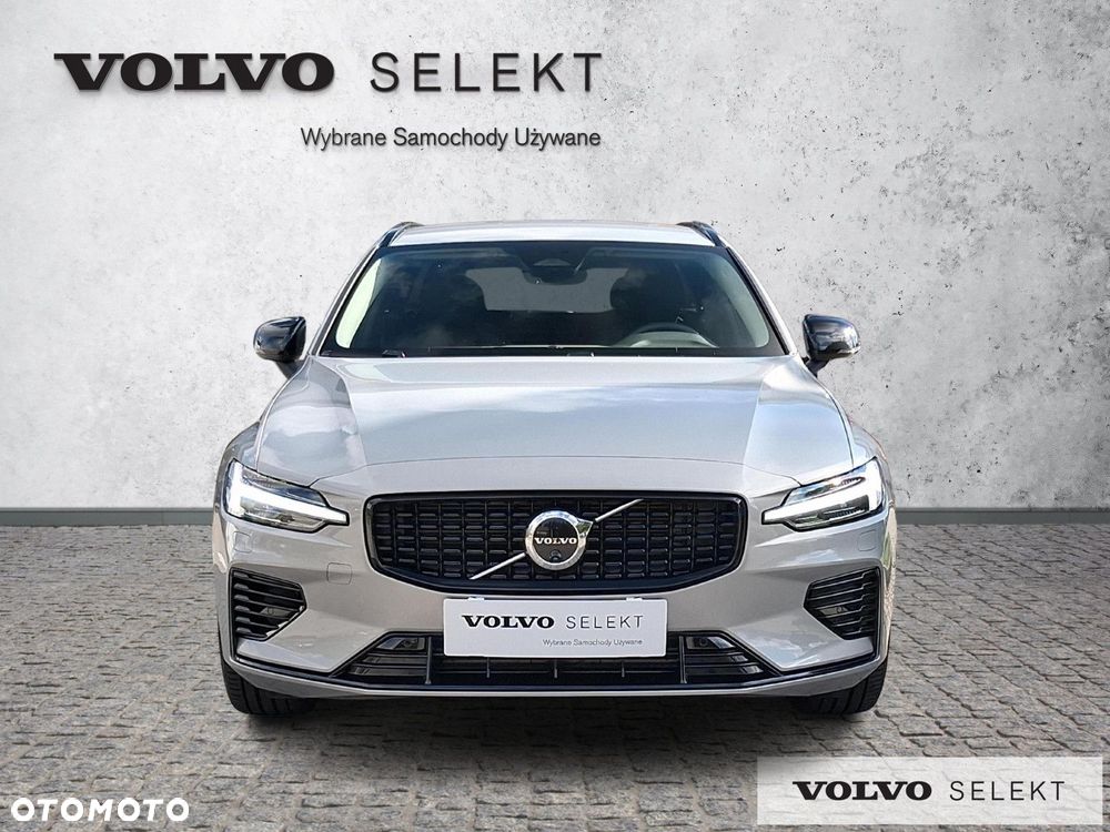 Volvo V60 - 8