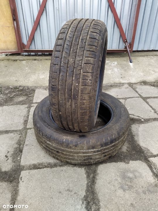 Opony braway 205/55/16 para 2017 r