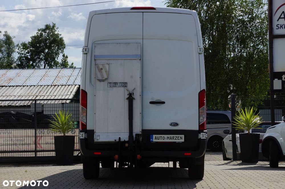 Ford Transit - 7