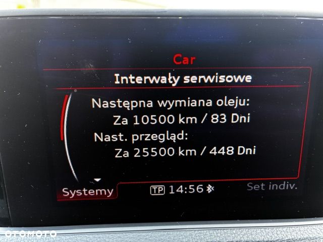 Audi A3 Sportback 1.4 TFSI g-tron S tronic S line Sportpaket - 26