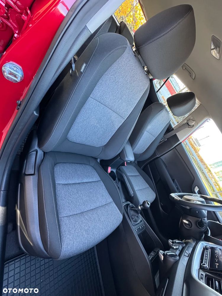 Kia Stonic 1.2 Vision - 32