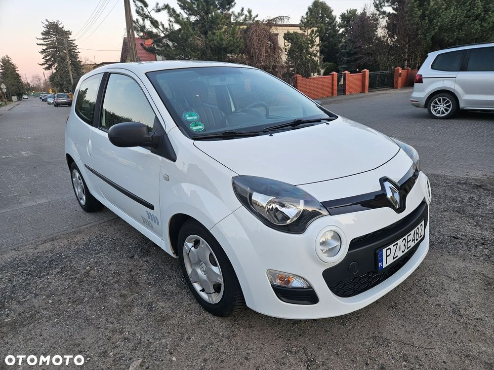 Renault Twingo - 2