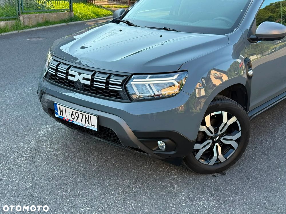 Dacia Duster 1.3 TCe Journey+ - 30