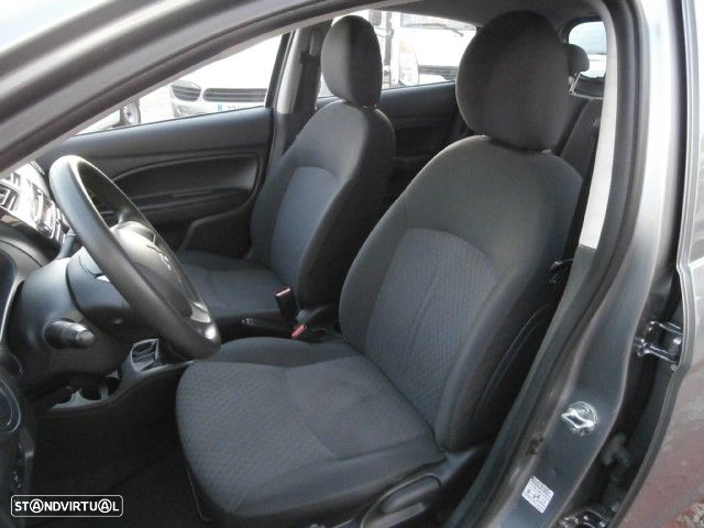 Mitsubishi Space Star 1.0 Clear Tec Plus - 12