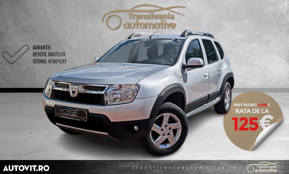 Dacia Duster - 2