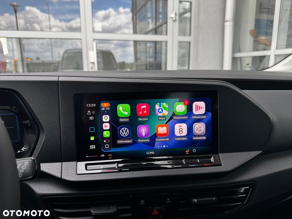 Volkswagen Caddy 2.0 TDI Life - 25