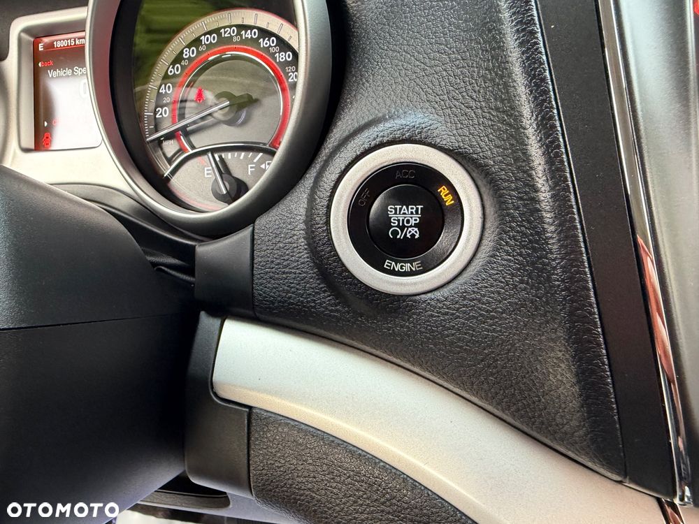 Fiat Freemont 2.0 Multijet 16V DPF Automatik Allrad Black Code - 35