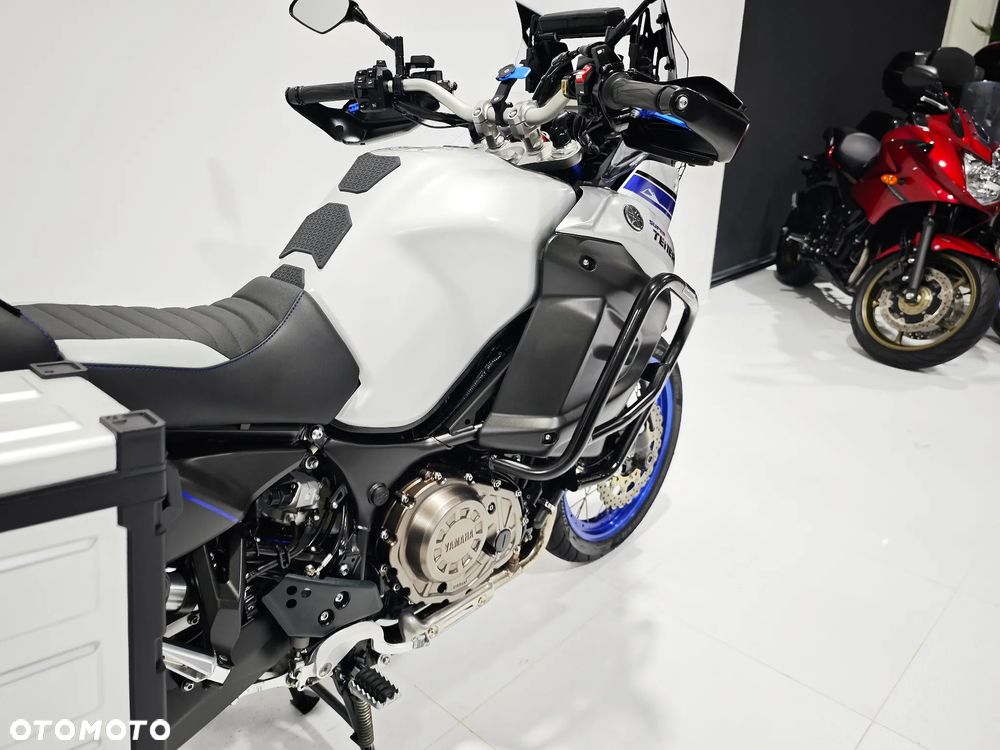 Yamaha Super Tenere - 16