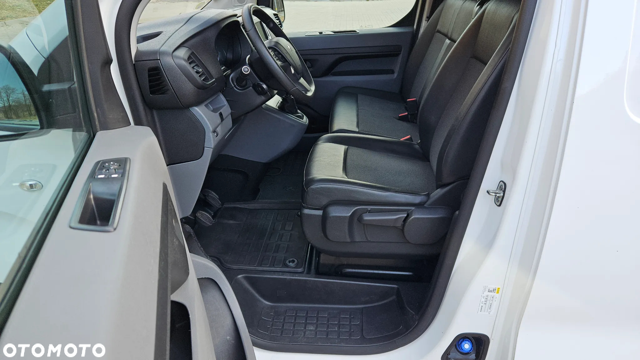 Peugeot Expert L3 MAX Long - 15
