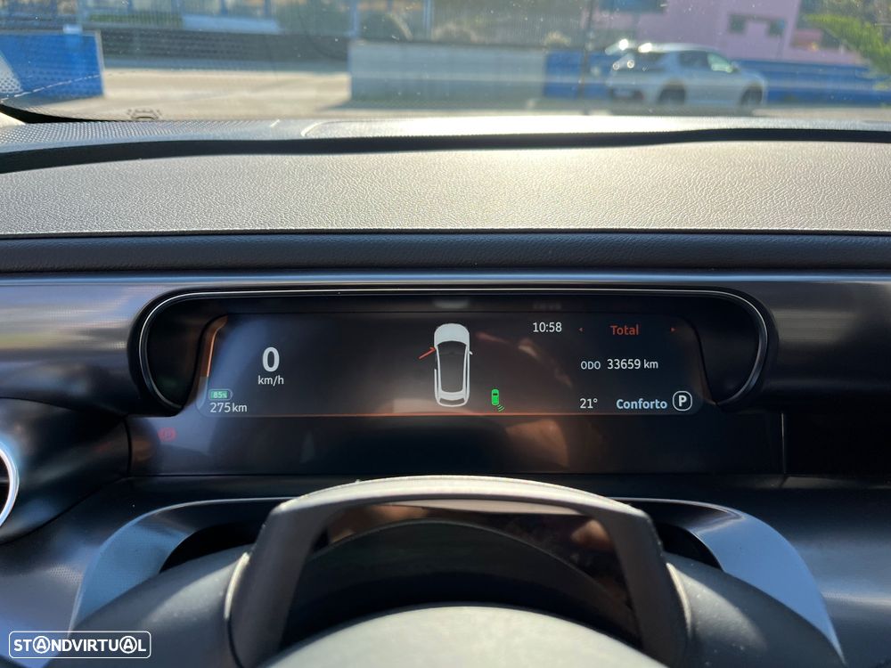 Smart #3 49 kWh Pro - 31