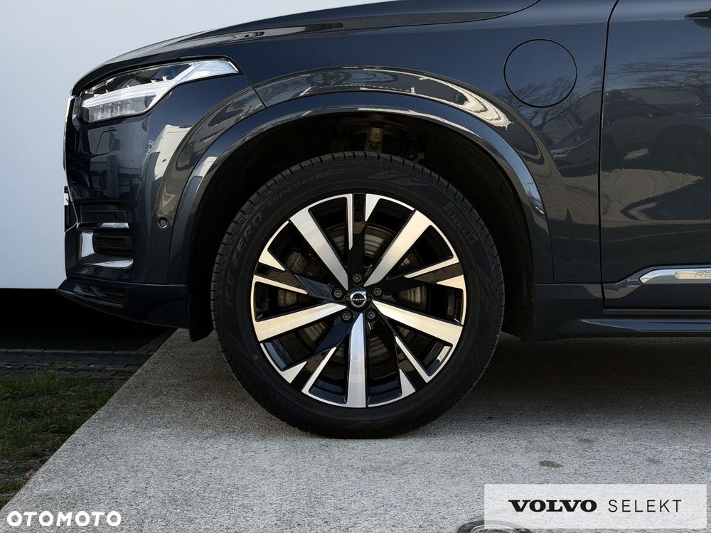 Volvo XC 90 - 4