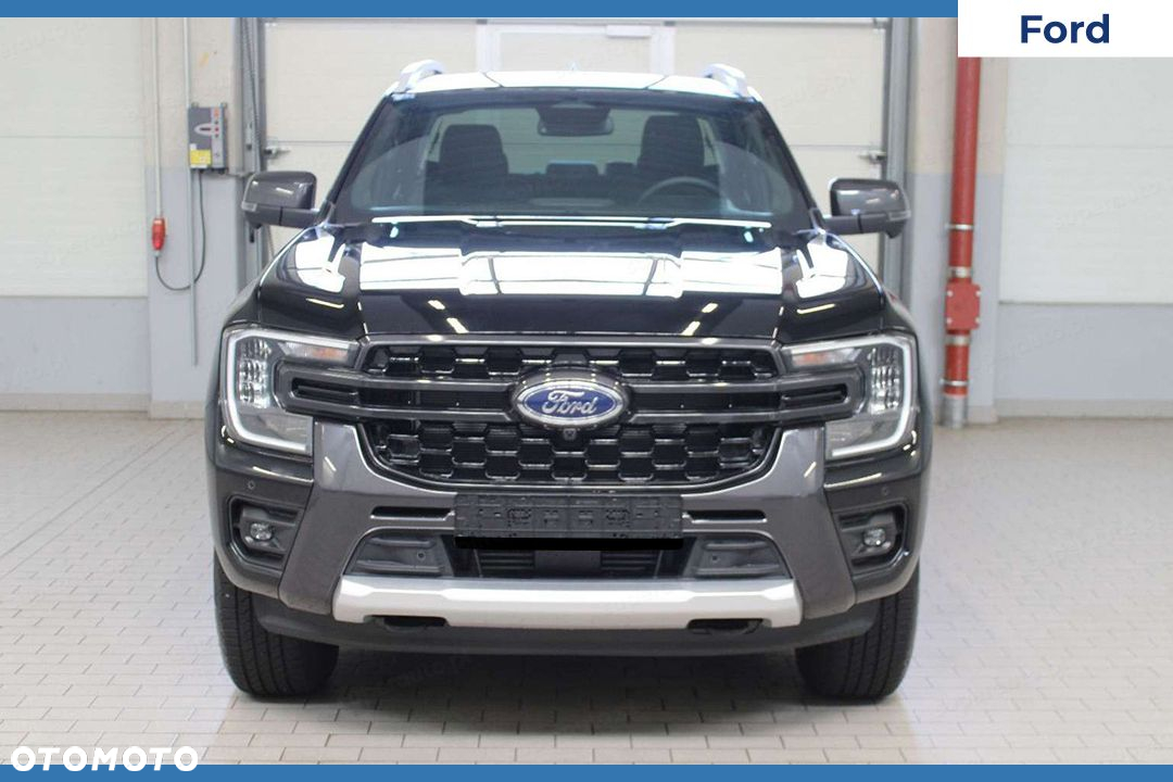 Ford Ranger - 2