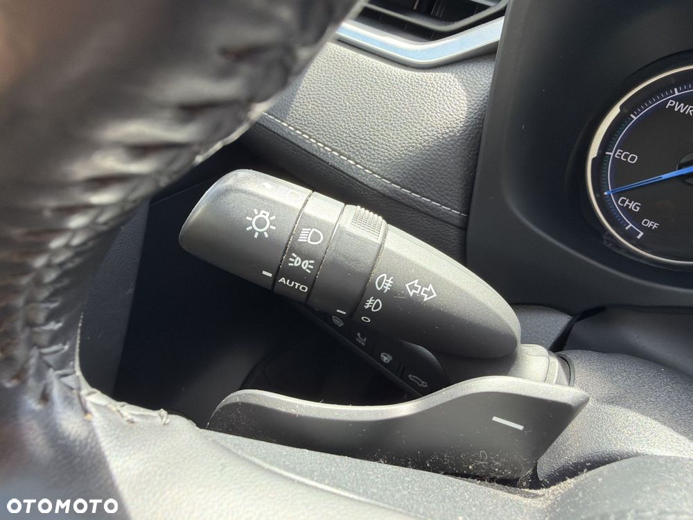 Toyota RAV4 - 17