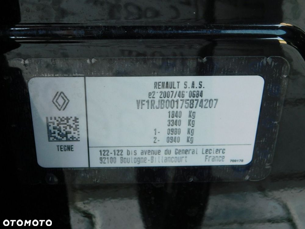Renault Symbioz TCe Mild Hybrid 140 EDC EVOLUTION - 22
