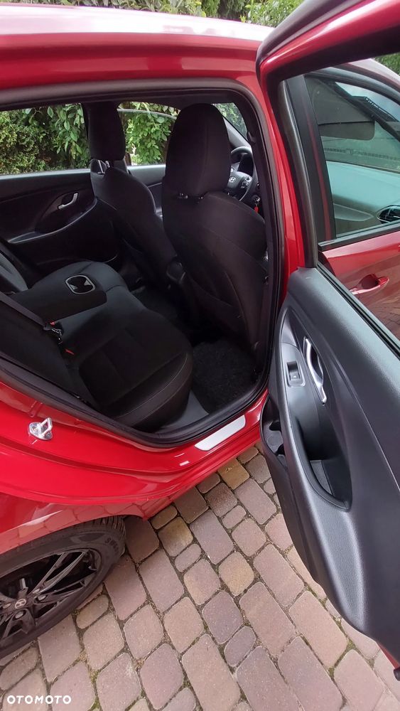 Hyundai i30 1.4 T-GDI N-Line - 14