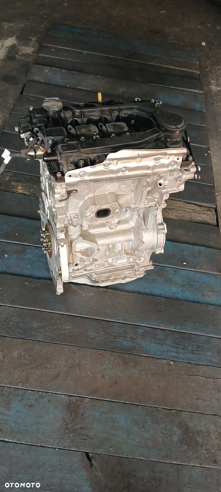 Silnik 1.2Turbo Benzyna Astra K - 3
