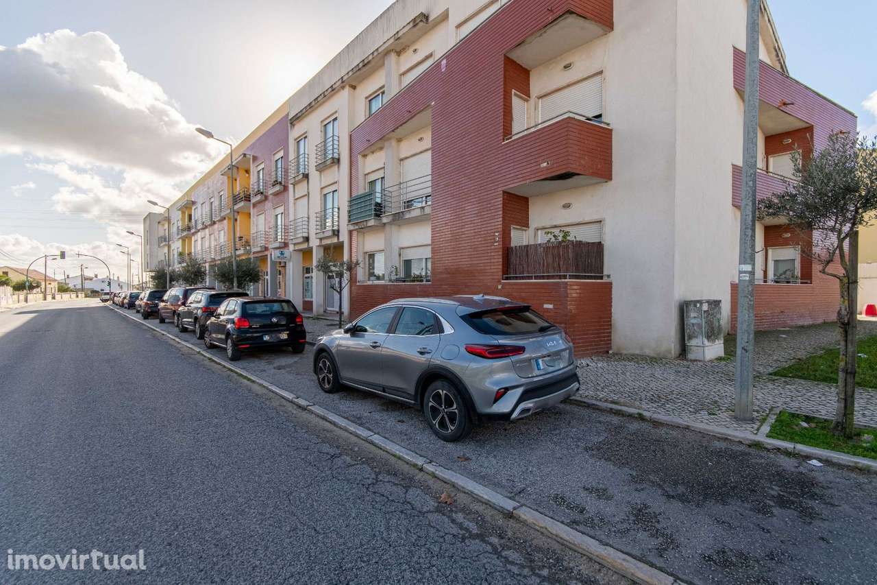 Apartamento T2 Duplex na Atalaia  Montijo - Grande imagem: 4/30