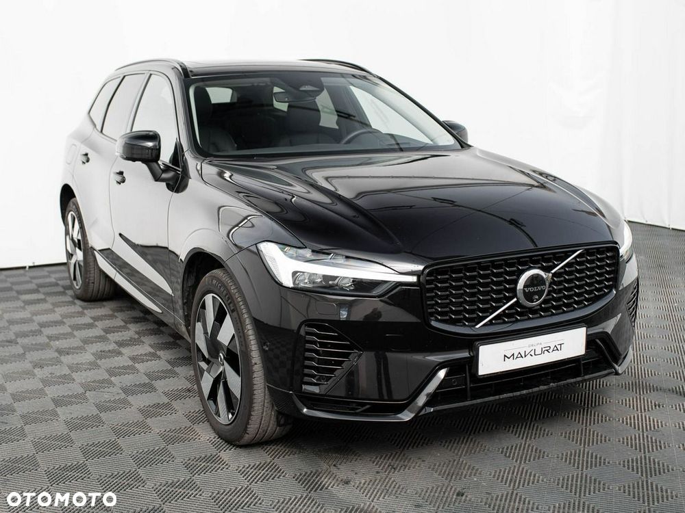 Volvo XC 60 - 4