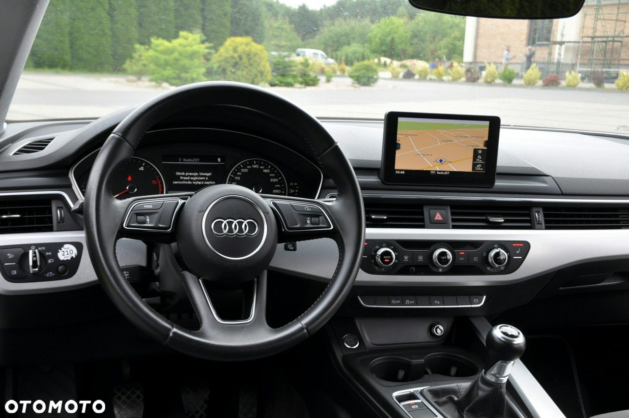 Audi A4 - 29