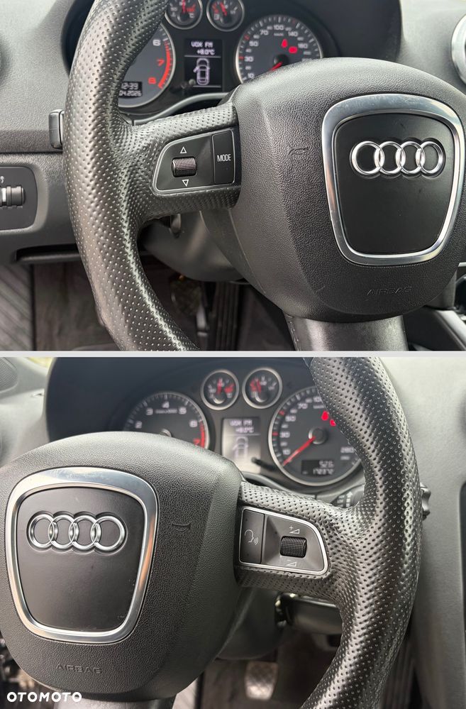 Audi A3 Sportback - 36