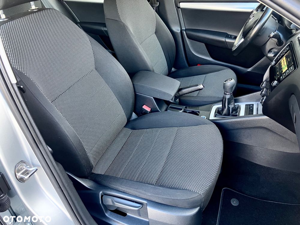 Skoda Octavia 1.6 TDI Elegance - 20